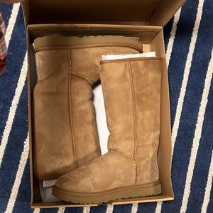 Ugg boots W Classic Tall II - Size 9 - EU 40